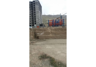 برگه مهندس مجری/نظارت انتخابی/استحکام بنا