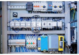 نصب و خدمات تابلو برق سه فاز با کیفیت و قیمت رقابتی در شهریار آیا