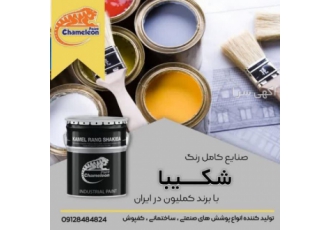 فروش ویژه واش پرایمر اسیدی با بالاترین کیفیت