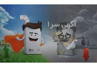تعویض کولرگازی و پکیج قدیمی با محصولات جدید ما کولرهای گازی و پکیج