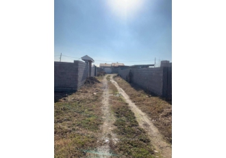 فروش ۲۳۰۰متر زمین در رشت
