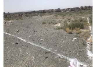 زمین فروشی مشهد