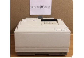 پرینتر لیزری مونو HP Laserjet ۴MV مدل C۳۱۴۲A در تهران پرینتر لیزری مدل