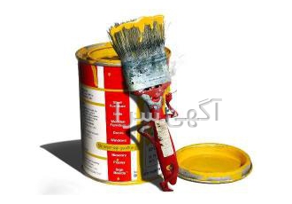 نقاشی ساختمان با قیمت مناسب نقاشی ساختمان روغنی پلاستیک مولتی کالر