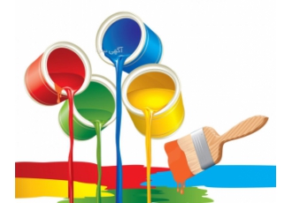 انواع رنگهای ساختمانی صنعتی ترافیکی و رزین آلکید تولید انواع رنگهای