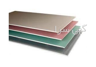 کناف ایران گچ برگ کناف پالت کناف ارائه خدمات سقف و دکوراتیو کناف مشاوره