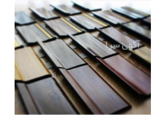 پخش عمده قرنیز ، لمینت و نبشی پالت بندی PVC پخش عمده قرنیز ، لمینت و نبشی پالت بندی PVC