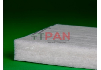 عایق حرارتی (تی تی پن)