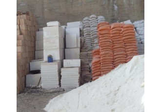 پخش مصالح ساختمانی وحمل نخاله حمل نخاله ساختمانی و پخش مصالح ساختمانی