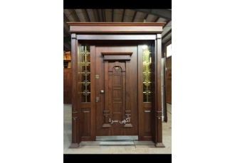 انواع درب ضد سرقت- اتاقی- کمدی- کابینت