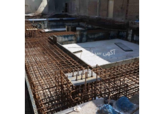 برگه مهندس مجری نظارت انتخابی استحکام بنا/شناسنامه ✍️ارائه برگه مهندس