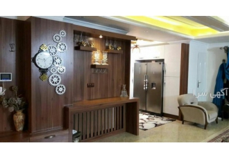 طراحی دکوراسیون داخلی منازل با متدهای جدید ایجاد یک حس دلپذیر