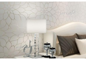 کاغذ دیواری راستا مشاوره و طراحی و نصب انواع کاغذ دیواری با روکش pvc