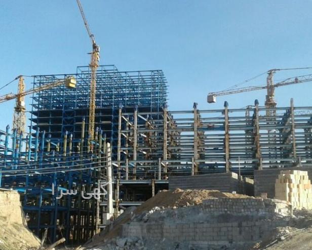 آگهی های خدمات ساختمانی - قاسم آباد