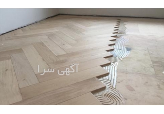 فروش و نصب پارکت های تمام چوب تهران و کرج