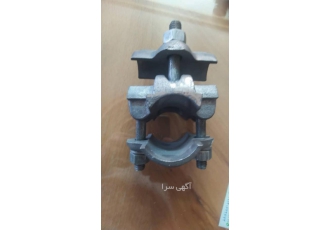 بست آهنگیر دست دوم و نو بست تک پیچ داربست دست دوم بست آهنگیر دست دوم