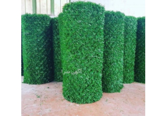فروش فنس چمنی و ارسال به سراسر کشور فروش انواع فنس چمنی به ارتفاع 1 و 1
