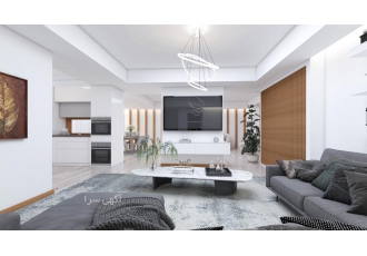 بازسازی و اجرا و طراحی منزل و ویلا اگر به دنبال فضای با کیفیت با مناسب