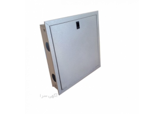 جعبه کلکتور تبریز
