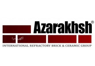 نمایندگی رسمی آجر نسوز آذرخش بازرگانی رضا سلطانی نمایندگی آجر نسوز