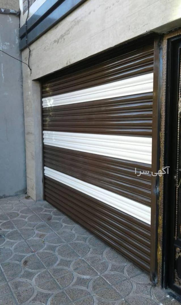 قیمت درب شیشه ای مغازه دیجی کالا
