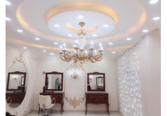 خانه دکوراسیون اولین و تنها نمایندگی رسمی کناف در جنوب شرق استان تهران