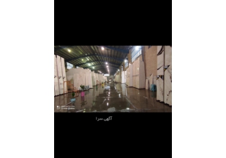 سنگ نما تراورتن عباس آباد سنگ سفید نما سنگ تراورتن سفید عباس آباد جهت