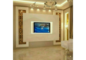 سقف و دیوار کناف اجرای انواع سقف کناف نور مخفی دکور و انواع طرح