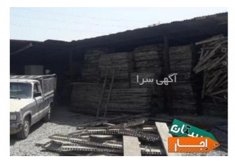 اجاره جک و قالب و سه لایه موتور برق دراستان البرز بزرگترین مرکز اجاره