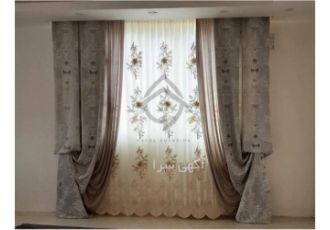نصب پرده تعمیرات شستشو و فروش پرده نصب انواع پرده با بهترین کیفیت نصب