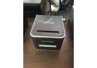 فیش پرینتر حرارتی