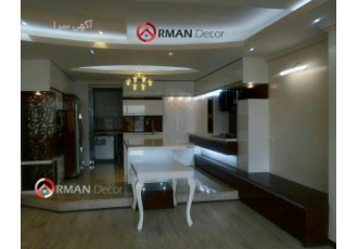 طراحی و اجرای کابینت در تبریز کابینت اورمان دکور با سابقه بیش از دوازده