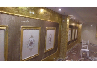 باز سازی معماری داخلی منزل / تهران پارس