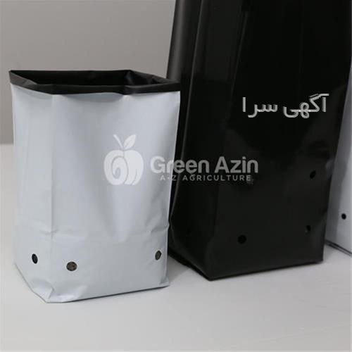 دستگاه تولید و چاپ نایلون