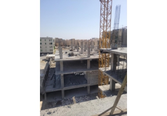 پیمانکاری اسکلت بتنی و فلزی ساختمان