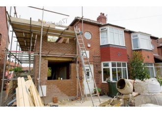 بازسازی و نوسازی ساختمانی بازسازی و نوسازی ساختمانی