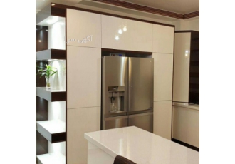 کابینت ممتاز کابینت در بلوار فردوس کابینت ممتاز مصنوعات چوبی ممتاز