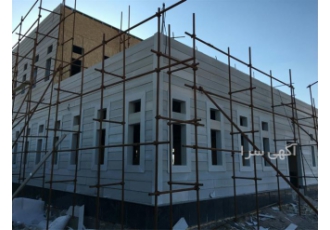 پیمانکار lsf ، قیمت سازه ال اس اف