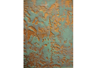 پتینه کاری