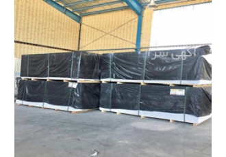 گچ برگ ۱۲ ۵ RG گچ برگ 12 5 RG برند های باتیس GPG میانه باناسان شیراز