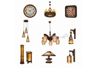 لوستر چوبی و انواع دکوراسیون چوبی لوستر چوبی و انواع دکوراسیون چوبی