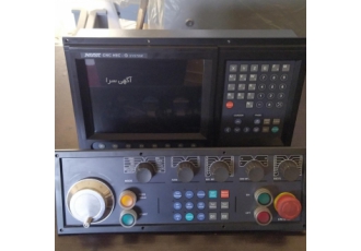 تعمیر کنترلر Hust