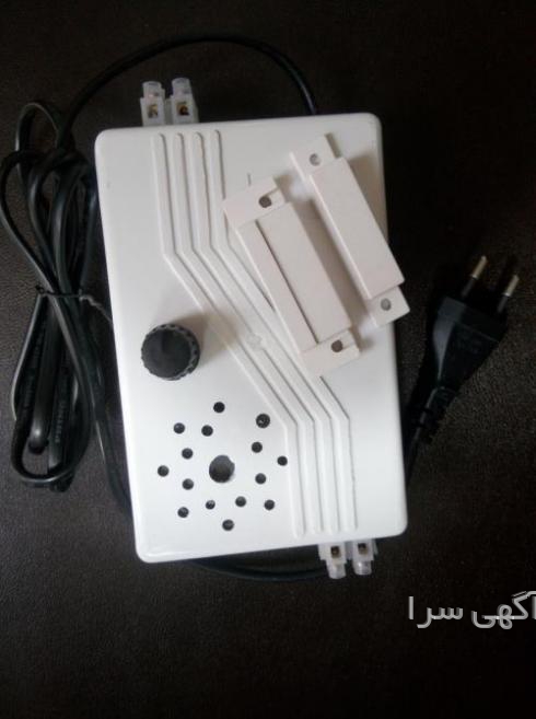 گلخانه صادقی نوشهر
