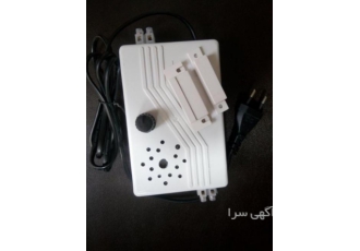آلارم هشدار بازبودن درب آپارتمان تولید و فروش و ارسال پستی تکی وعمده