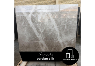 فروش ویژه سنگ ساختمانی پرشین سیلک اسلب در تهران فروش ویژه سنگ پرشین