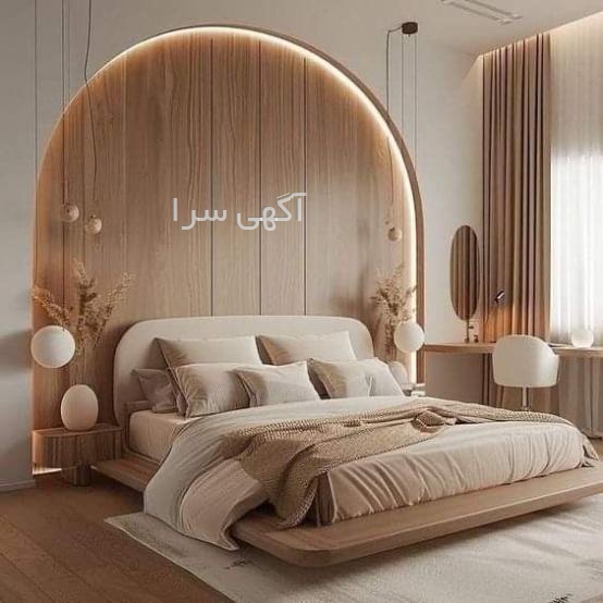 آگهی های دکوراسیون