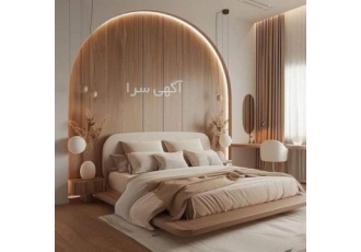 سحر فلاحت ldquo با سلام من یک معمار با تجربه هستم و به طراحی فضاهای