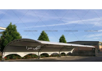 نظری سقف متحرک سایبان متحرک مهندس نظری 0 تا 100 پروژه