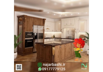 دکوراسیون داخلی نجار باشی ✔بازدید از محل و مشاوره رایگان ✔بازسازی کلی