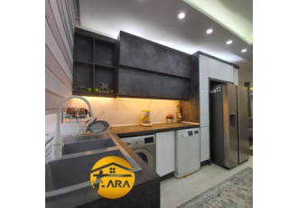 طراحی و اجرای کابینت